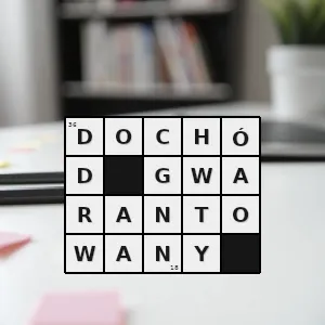 Hasło krzyżówkowe ustalone minimum finansowe które zapewnia państwo swoim obywatelom - dochód gwarantowany – rozwiązanie, synonimy, podpowiedzi i definicje krzyżówkowe